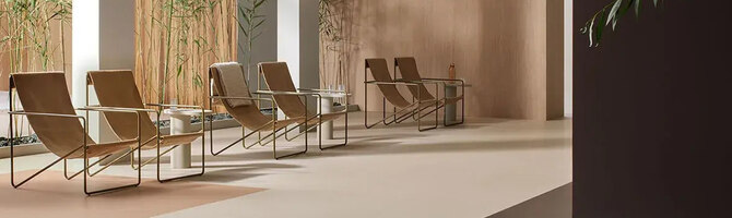 Marmoleum 